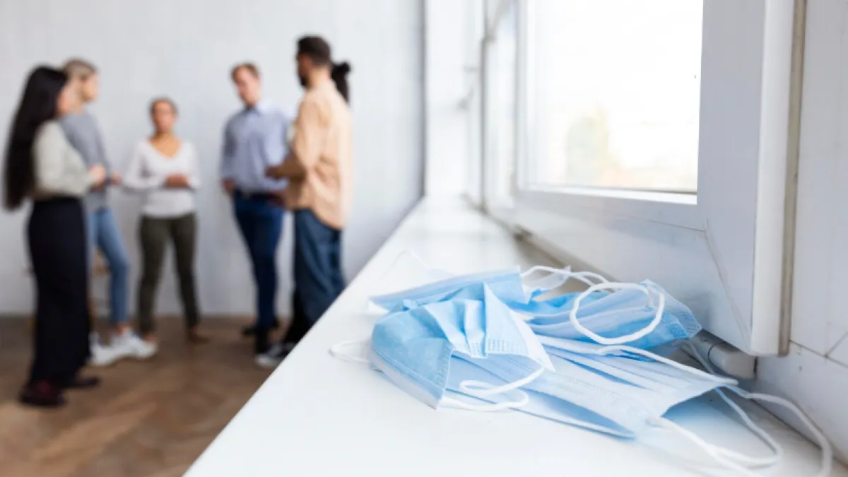 Новая поликлиника в Масловке в Воронеже начала работать 