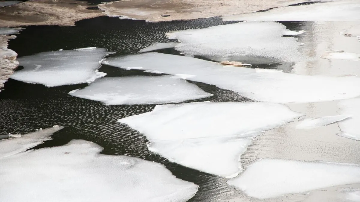 Воронежская область готовится к большой воде