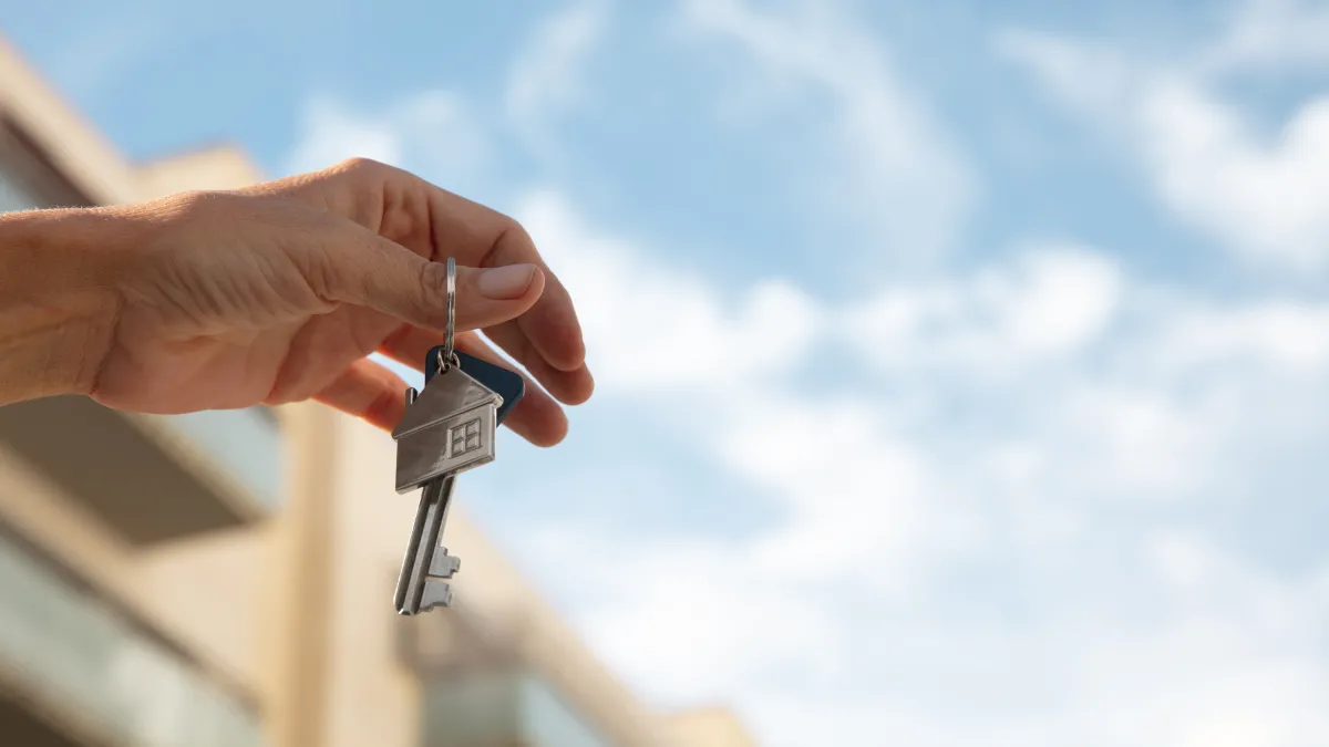 В Воронеже подорожал аренда трёхкомнатных квартир на 2,3%