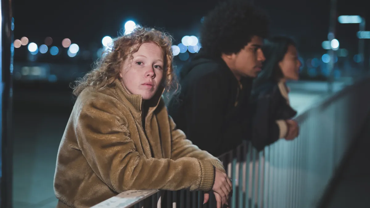 В Воронежской области за неделю нашли живыми 10 из 15 пропавших