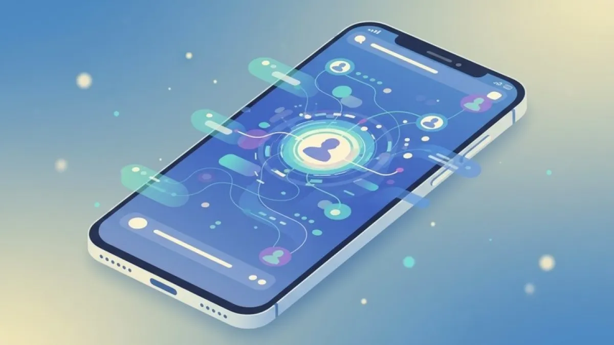 Воронежский омбудсмен предложила пускать детей в соцсети только с 14 лет