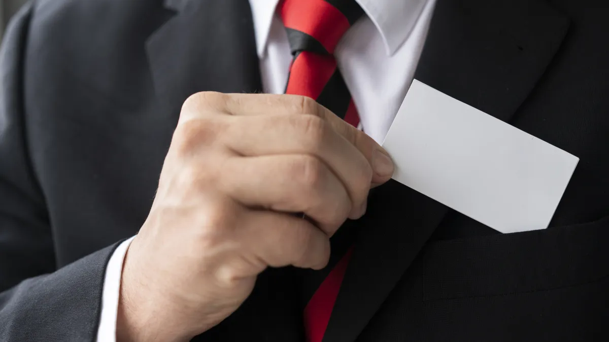 Воронежскую прокуратуру покинул еще один замглавы