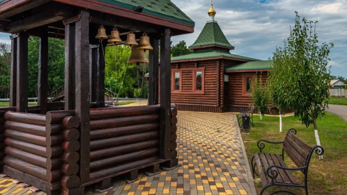 Стартовал прием заявок на конкурс «Самое красивое село Воронежской области»