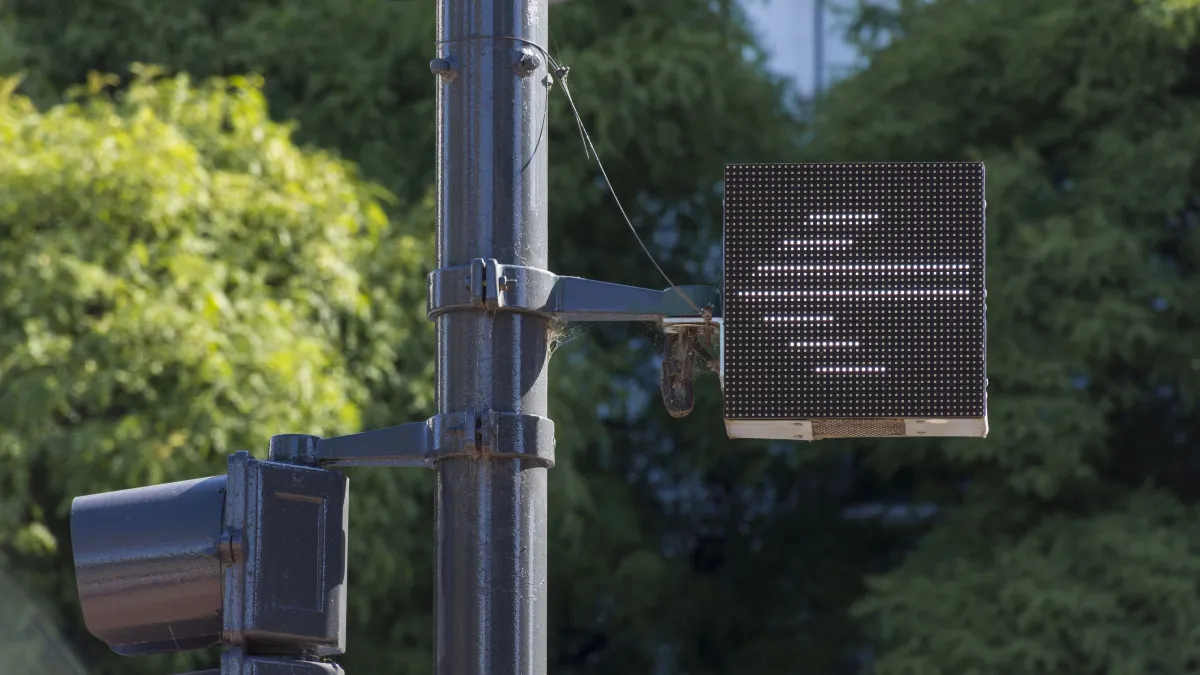 Системы оповещения населения проверят в части Воронежа