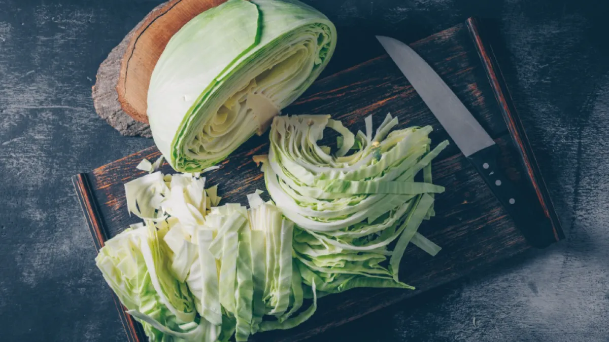 Секрет пекинской капусты: как из простого овоща сделать салат, за которым выстраиваются в очередь  Подробнее: