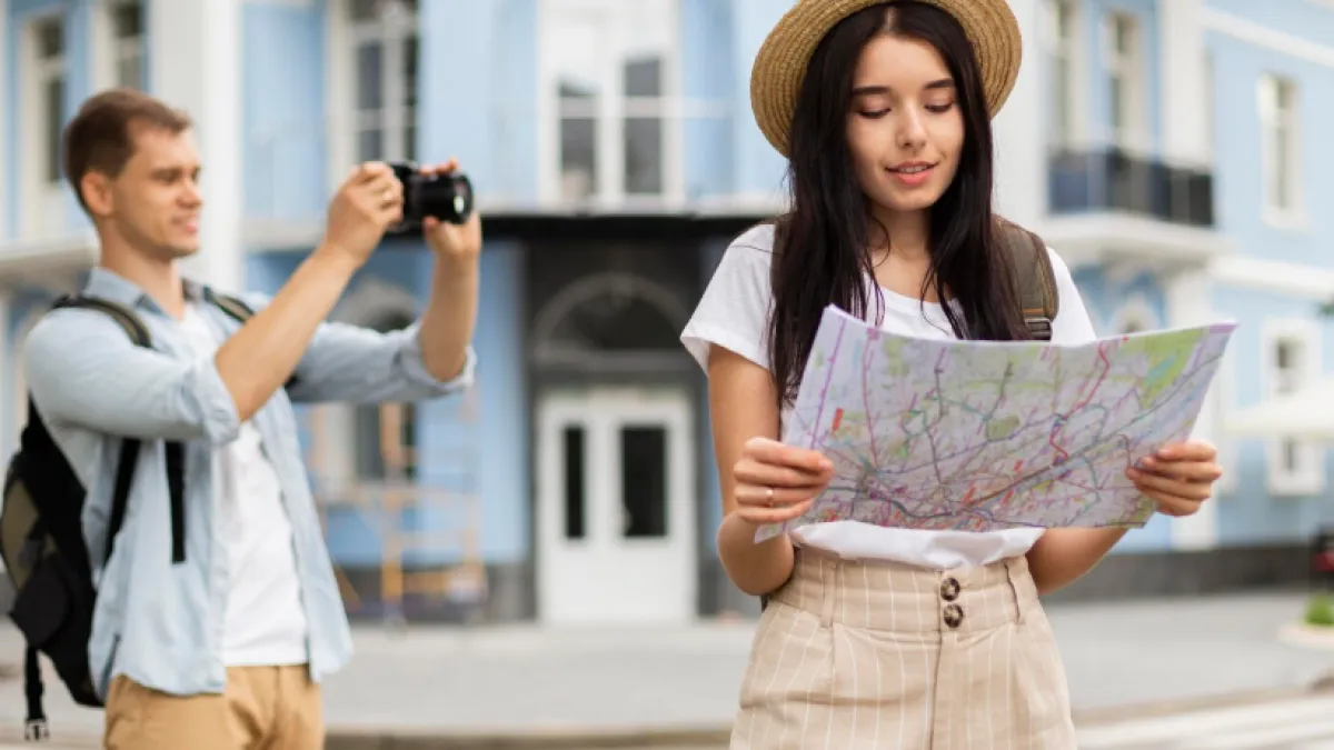 Главная ошибка туристов: почему путешествия превращаются в хаос , и как это исправить 
