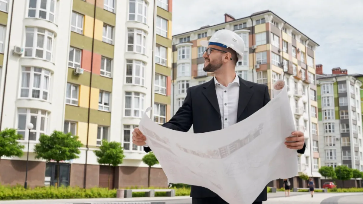 Замминистра строительства Воронежской области оштрафован за аванс в 82 миллиона