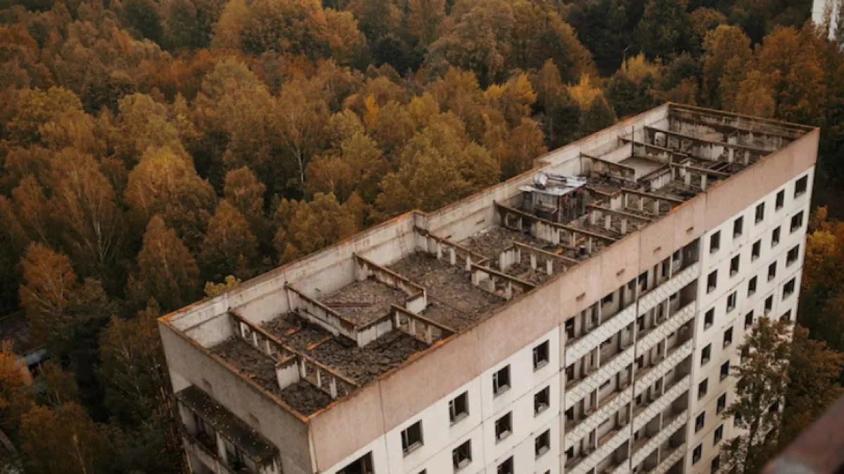 Прокуратура через суд обязала мэрию Воронежа вернуть тепло в шесть домов