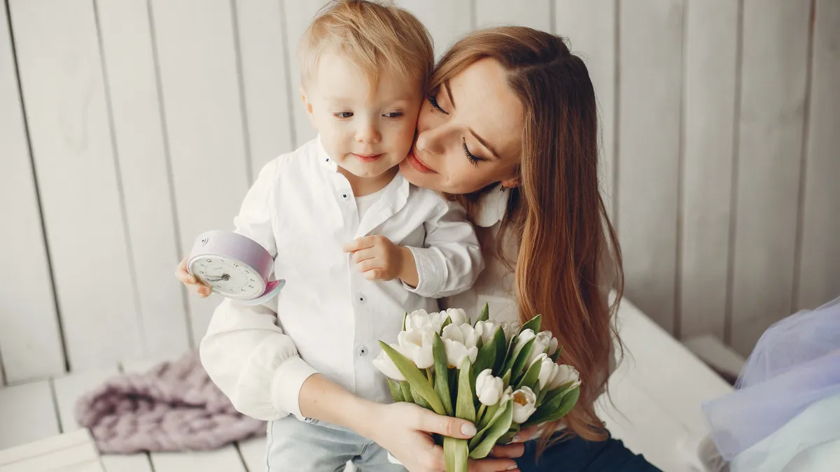 Сколько заплатят воронежским мамам от декретных до маткапитала в 2026 году