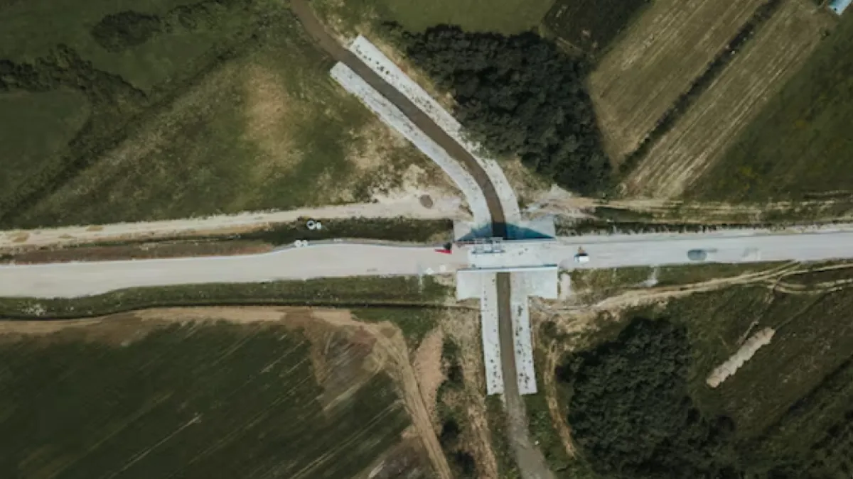 Под Воронежем построят новую дорогу к АЭС-2: проект согласован с Рослесхозом