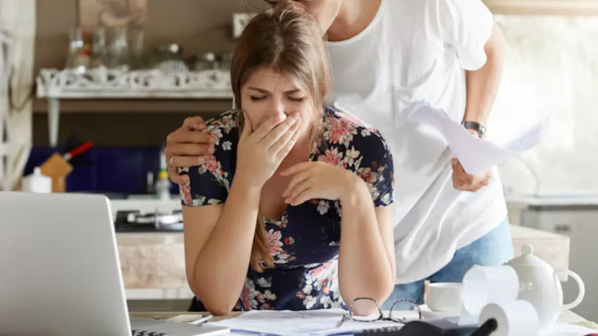 Воронежцы теряют деньги из-за вируса в домовых чатах: пятеро уже пострадали