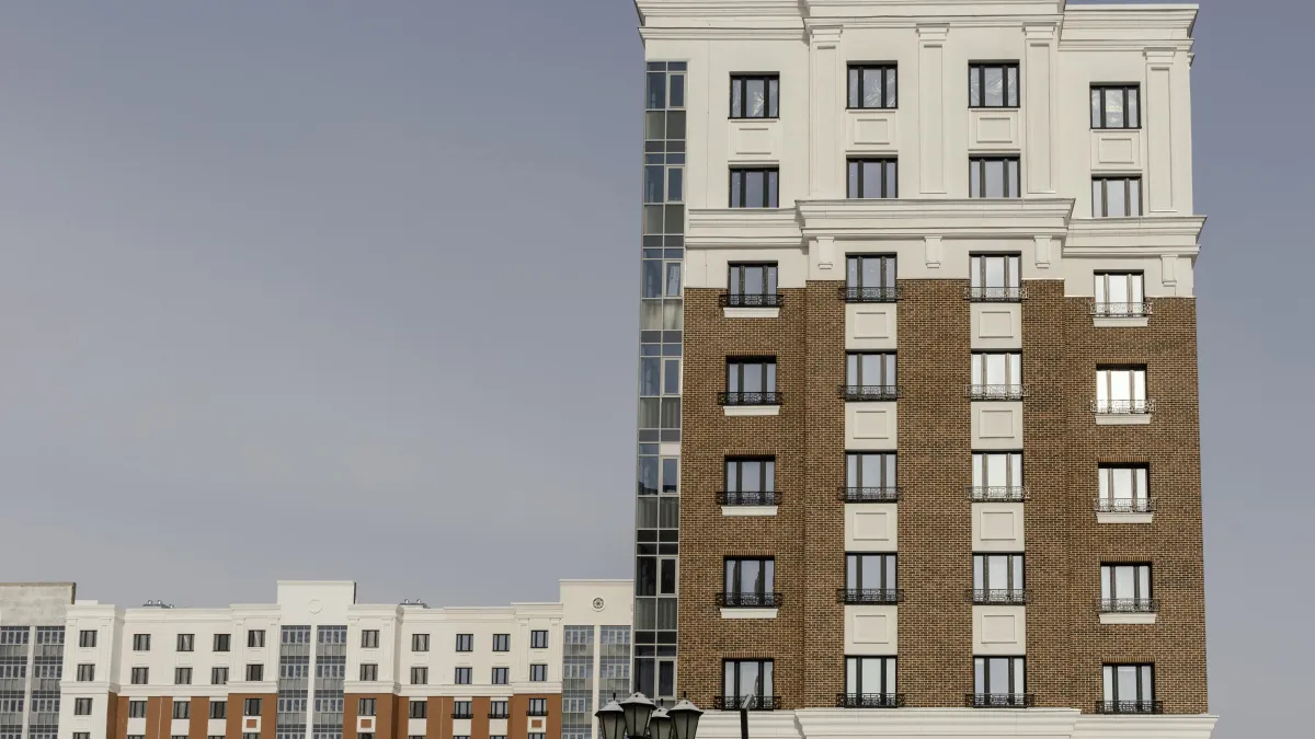 УК в Воронеже попалась на двойном завышении тарифов 