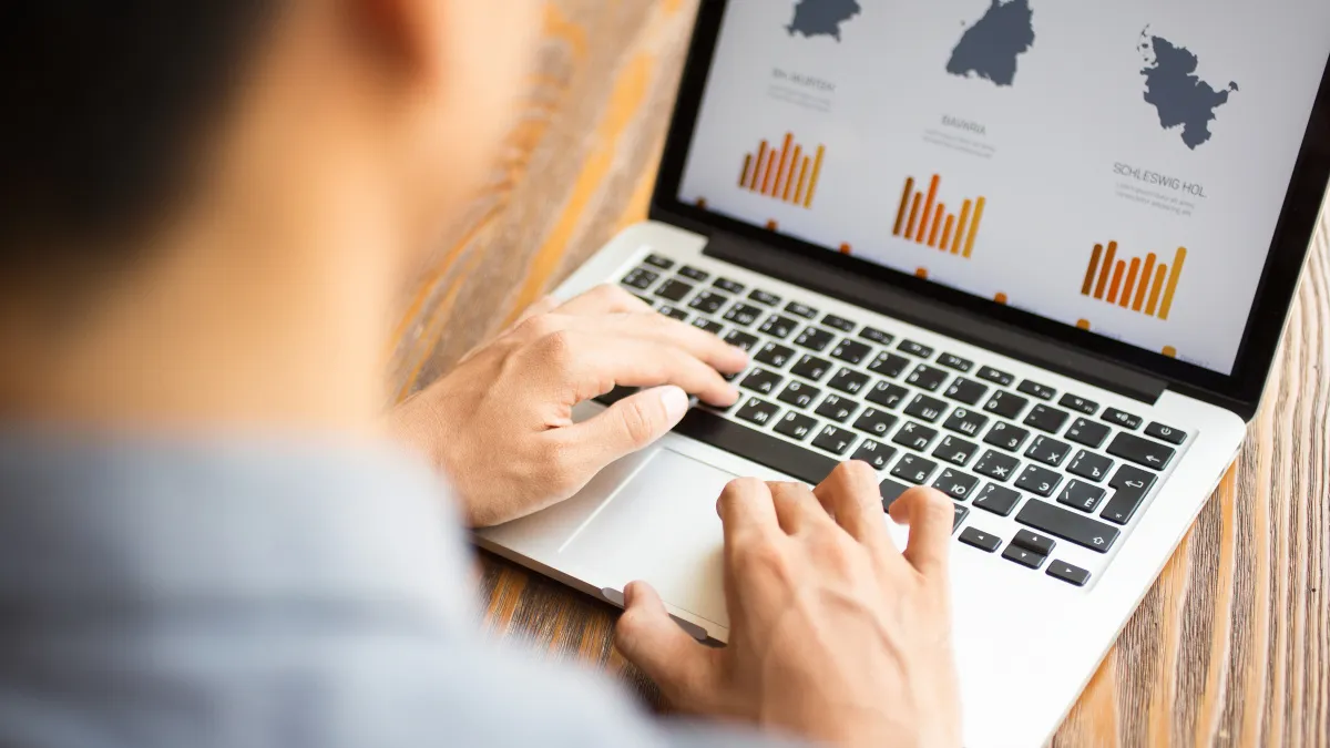 Оборот онлайн-торговли в Воронежской области вырос вслед за общероссийским трендом