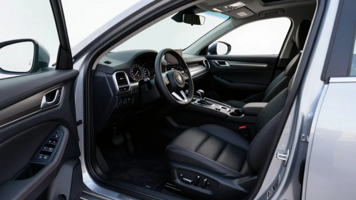 Самый надежный кроссовер на рынке снова можно купить в России: сколько стоит легендарный японец в 2026 году  — обзор комплектаций и цены