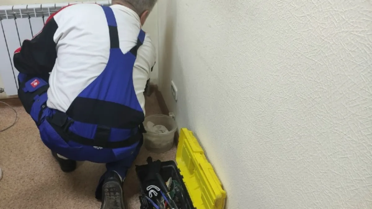 Воронежская УК вернула жителям дома 140 тысяч рублей