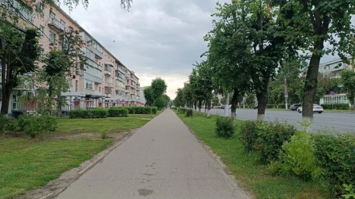 Квадратный метр в воронежских новостройках подорожал на 65% за три года