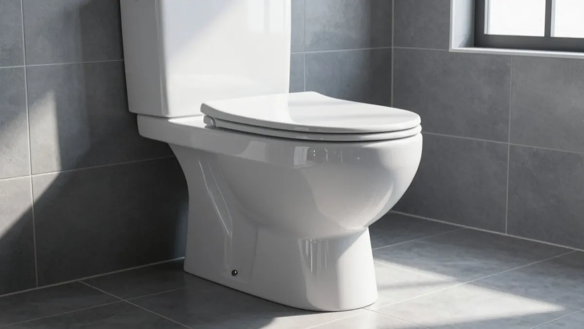 Почему нужно солить воду в унитазе: сантехник сказал не верить, но я проверила. Запомните это раз и навсегда