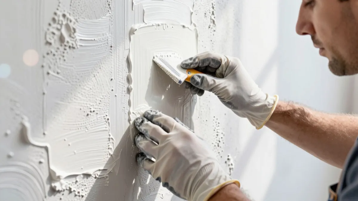 Никакой шпаклевки: почему я выбросила ведра и забыла про пыль — новый тренд в отделке, о котором молчат строители