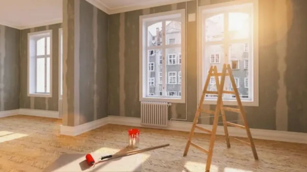 В Воронеже определились с компанией, которая займется ремонтом основания площади Победы