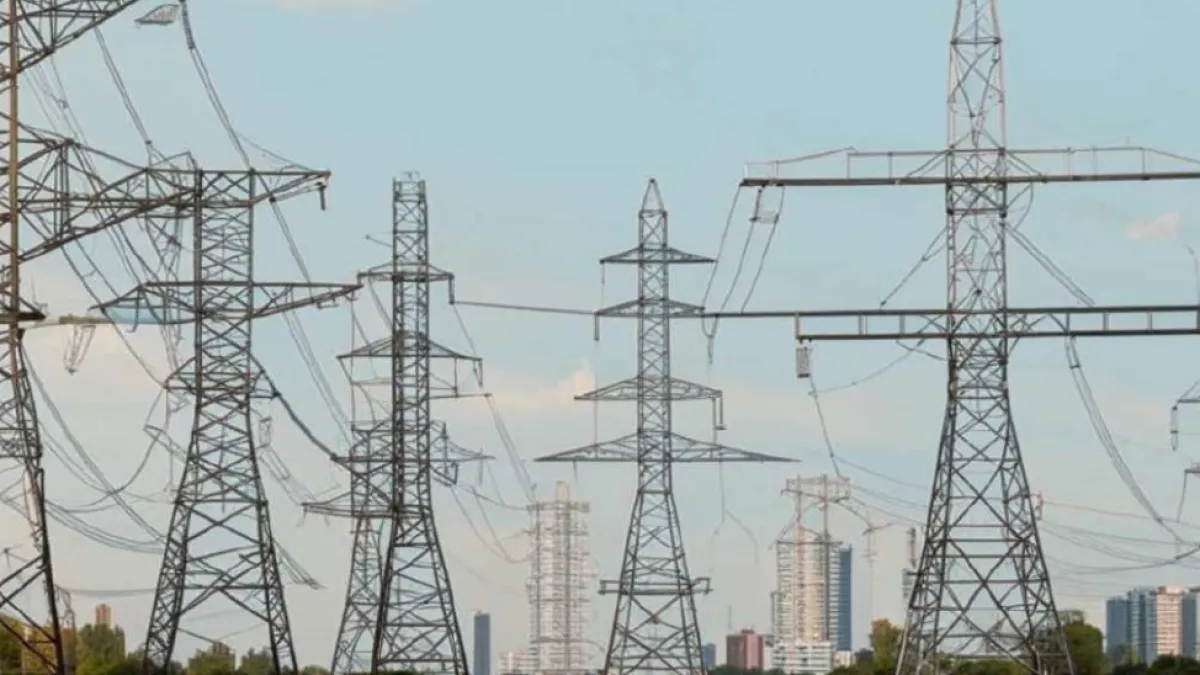 Прибыль "Воронежской горэлектросети" выросла в 4,8 раза по итогам 2025 года