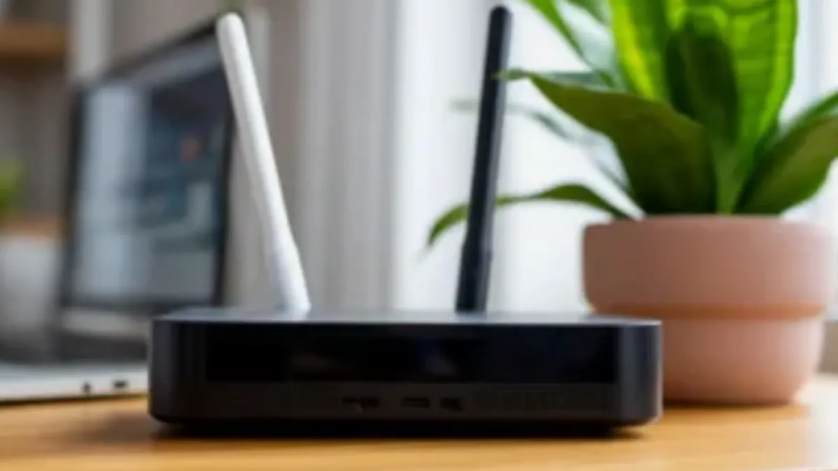 Домашний интернет у 40 тысяч воронежцев стал быстрее в пять раз