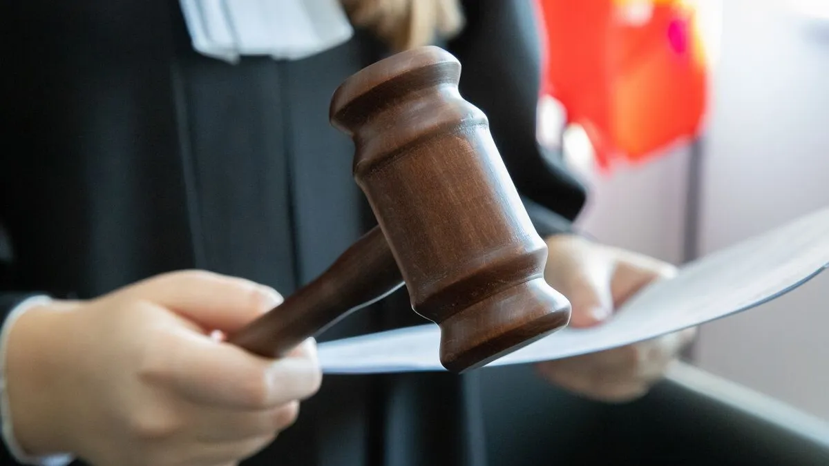 Налоговая служба инициировала банкротство воронежского производителя оборудования для сахарных заводов