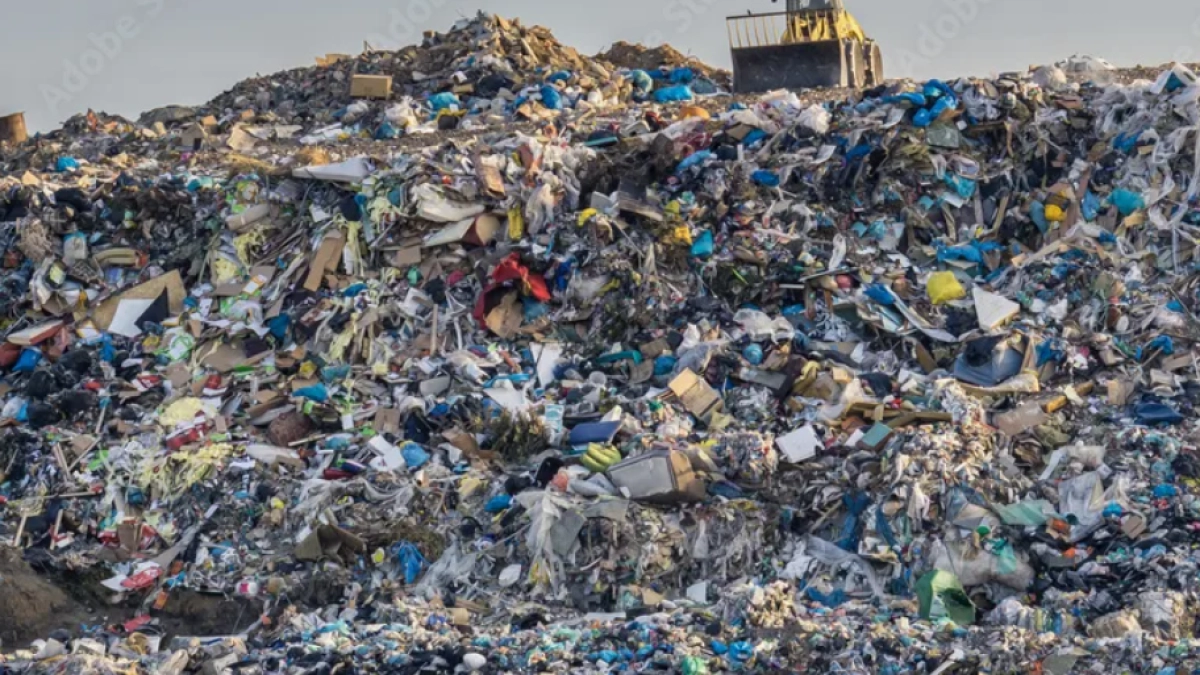 В Рамони ищут подрядчика для ликвидации свалки за 139 млн рублей