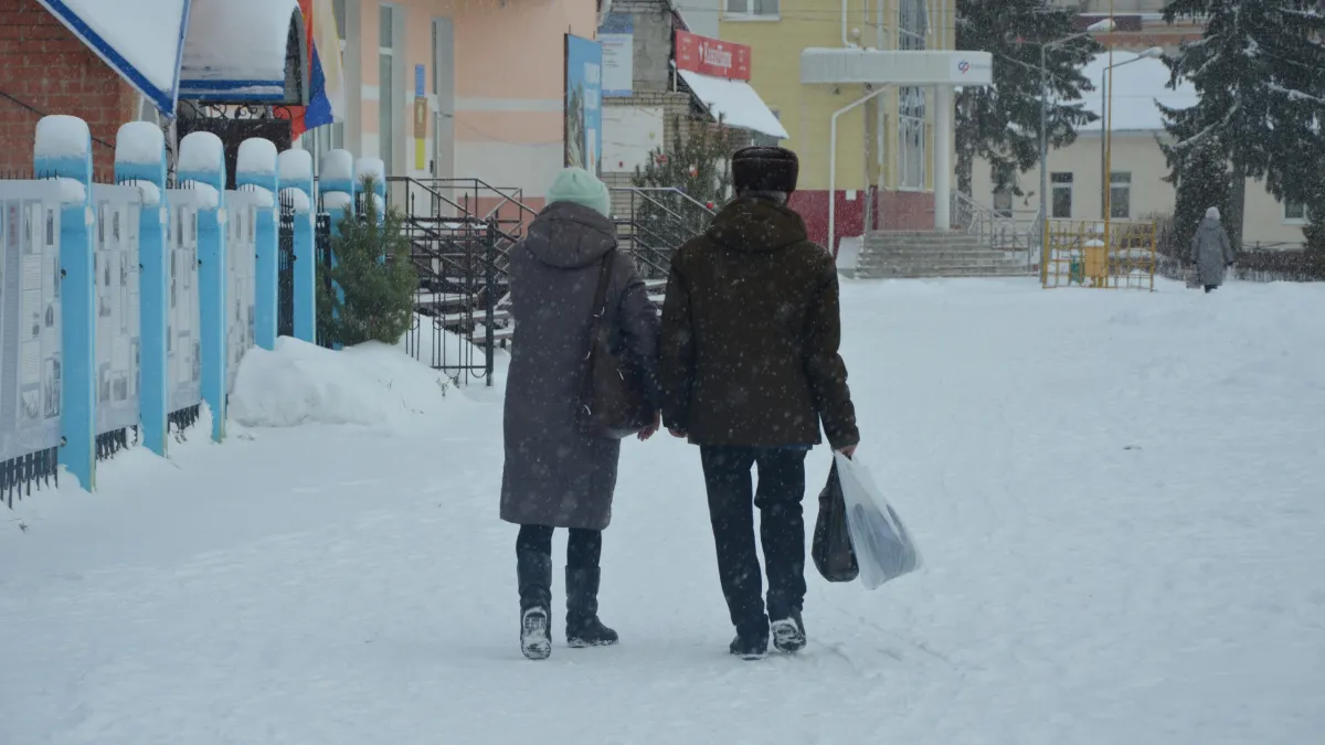 С возрастом память стала подводить. Тренируем мозг и внимание: делаю  простое упражнение — и хоть в вуз снова поступай