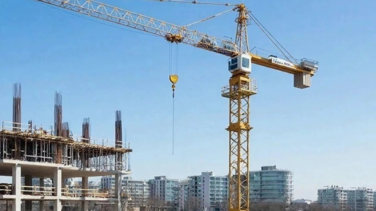 ДСК приобрел площадку завода «Раско» в Воронеже за 410 млн рублей