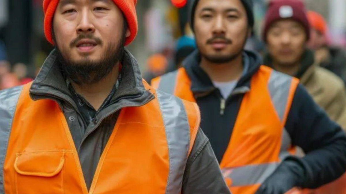 Из Воронежской области депортировали 16 нелегальных мигрантов