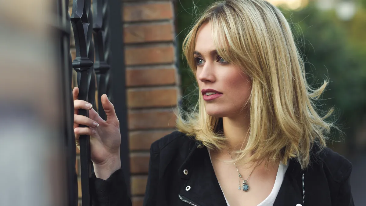 Тонкие волосы больше не проблема: новая стрижка, которая создает густоту - берите на заметку