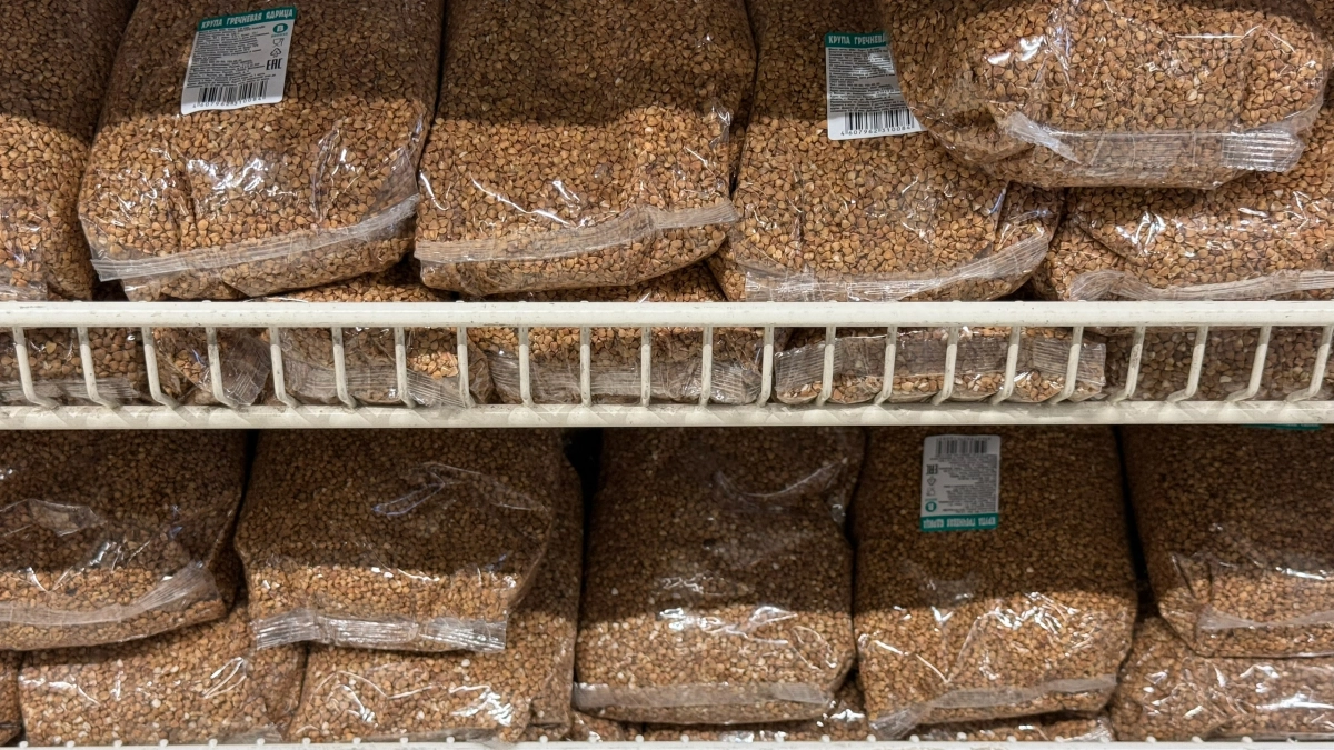 Как выбрать лучший рис, гречку и масло в пост: советы Роскачества. На что обращать внимание у полок в магазине