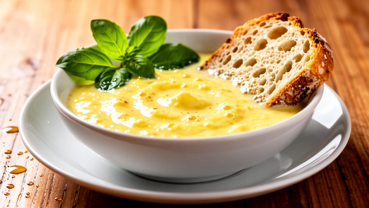 Беру горсть фарша и плавленый сыр — через 30 минут уплетаем наваристый суп. Дети просят добавку каждый раз