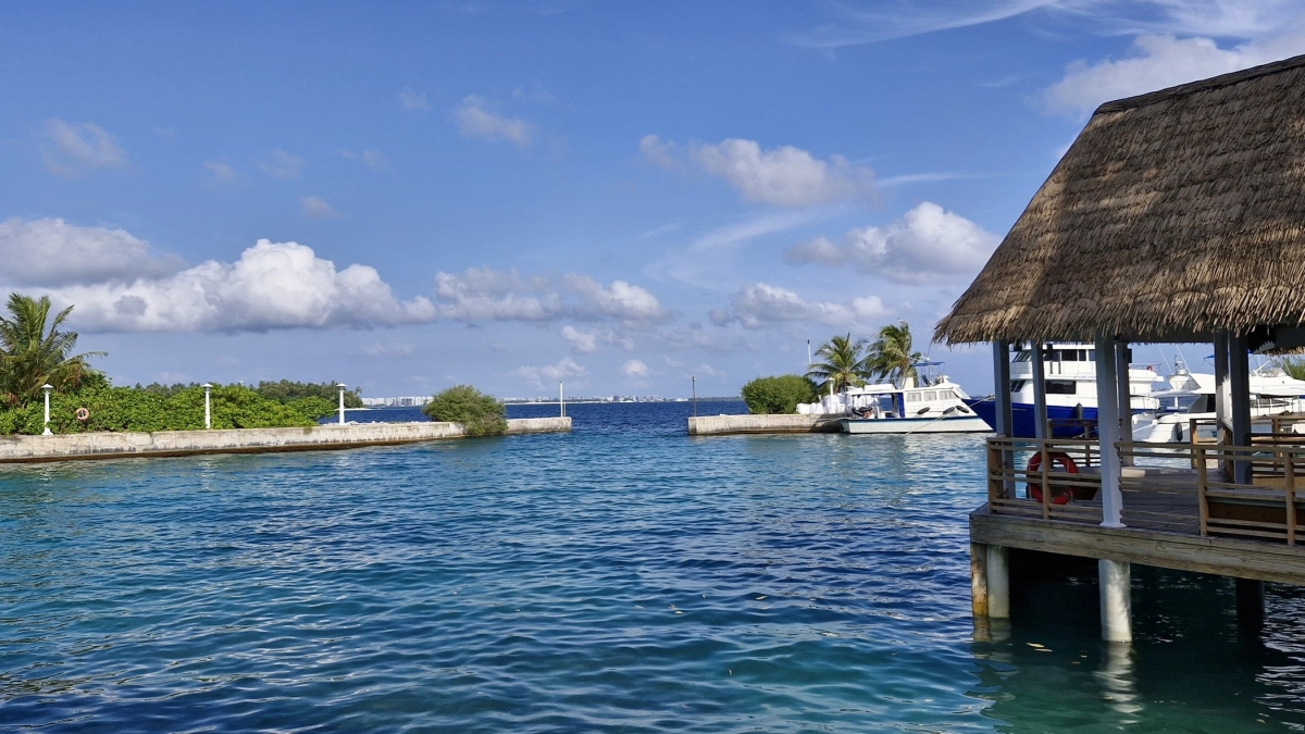 Турция отдыхает: замена за полцены — цены как 5 лет назад, а эмоций вагон.  Теперь все едут сюда: обед за 190 рублей, море и массаж