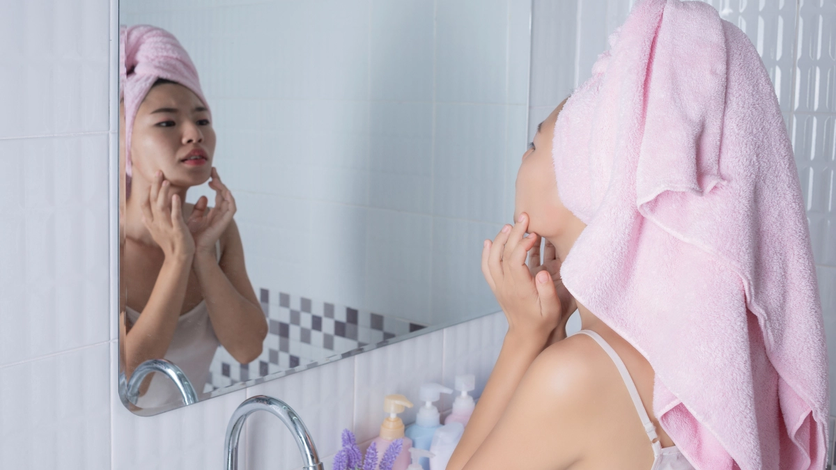 Японский лайфхак для кожи: умывание с содой и маслом убирает морщины и пятна - запомните раз и навсегда