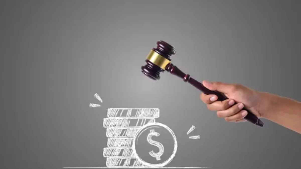 Аукцион на реставрацию старейшей церкви Острогожска остановлен