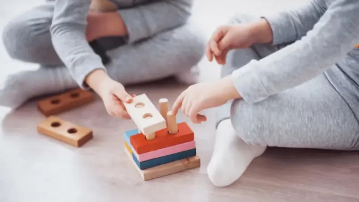 Воронежский ДСК построит детский сад в Бобровском районе