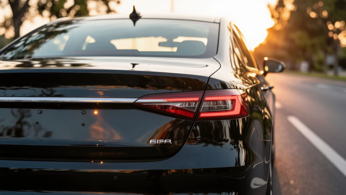 Новый лидер авторынка: самую популярную иномарку в России начали продавать со скидками — сколько можно сэкономить