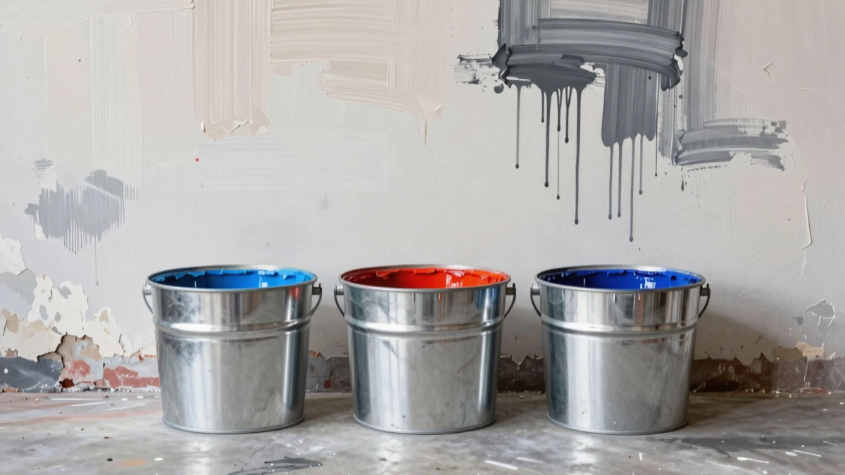 Цвет стен 2026: как сделать интерьер дороже без лишних трат