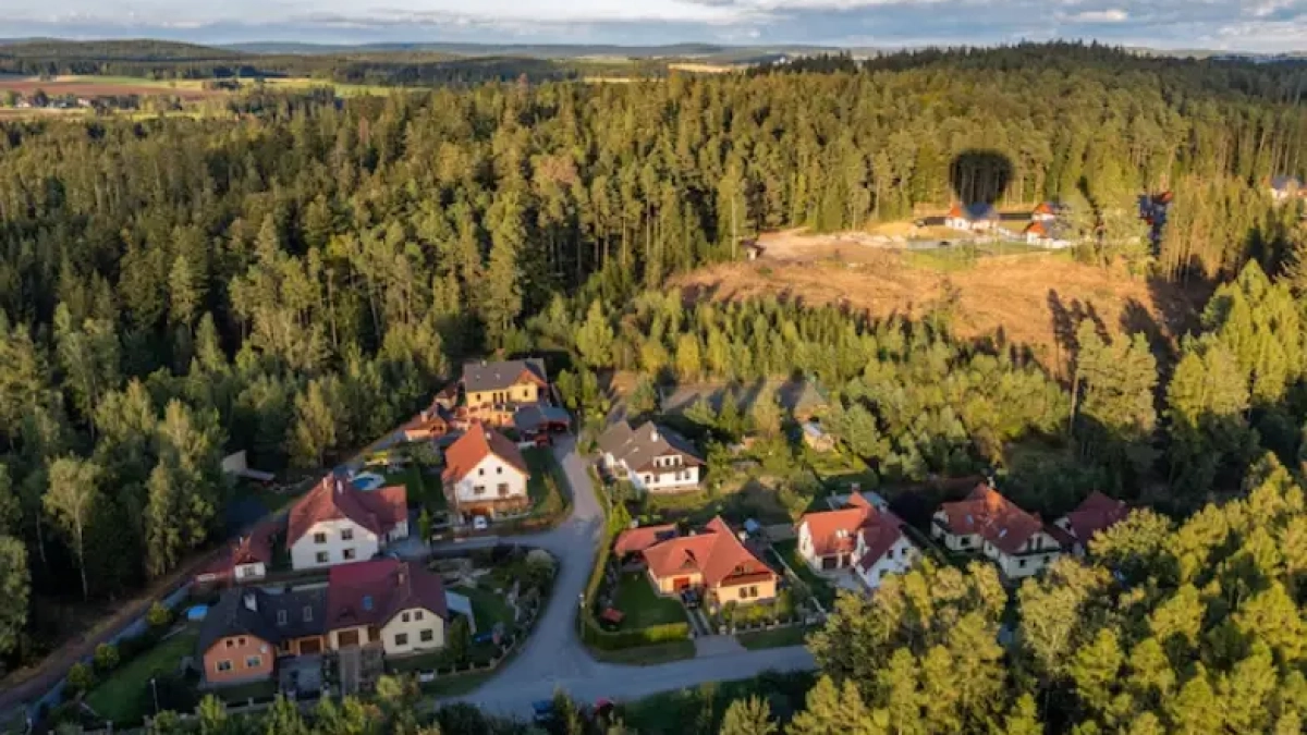 Прокуратура требует вернуть государству участки с видом на воду