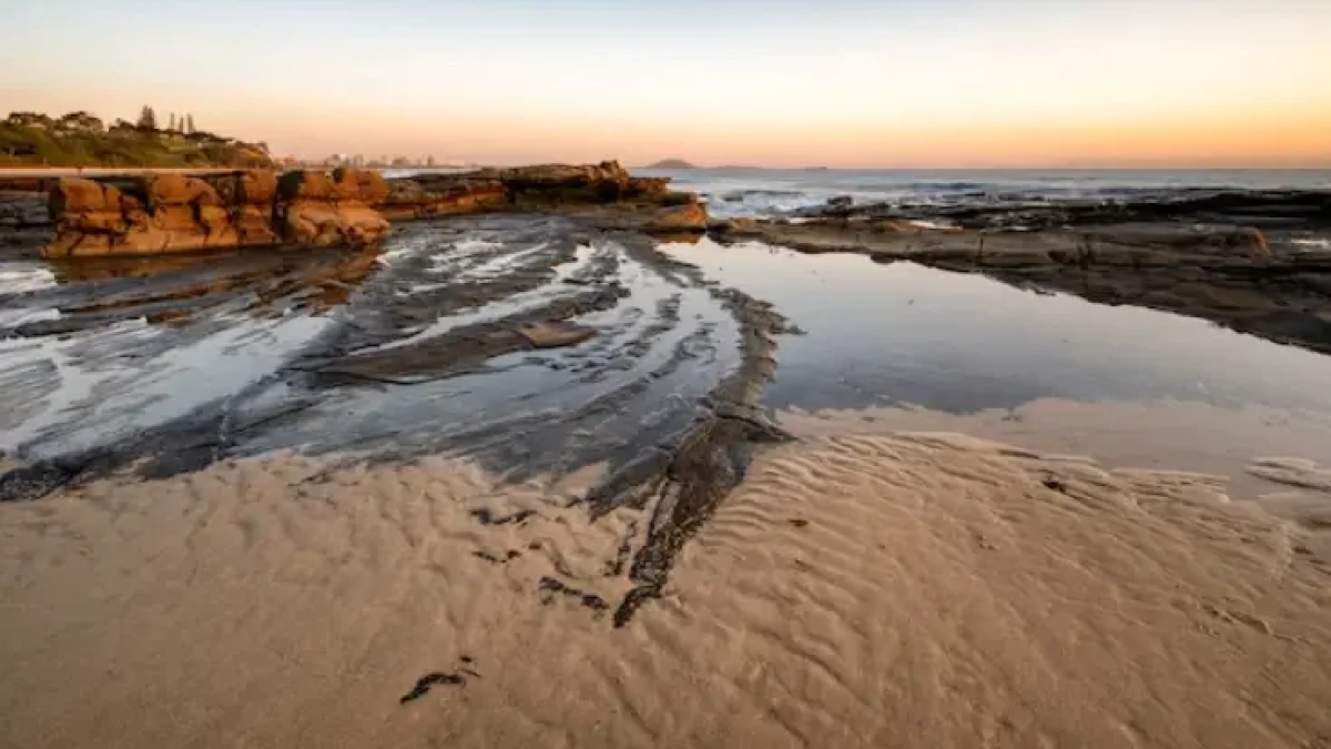 В Воронеже утвердили официальный список пляжей для купания в 2026 году
