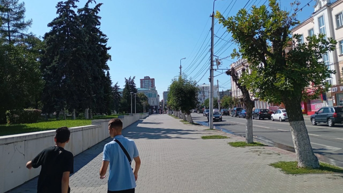 Подальше от городского шума: 5 национальных парков России для весеннего отдыха