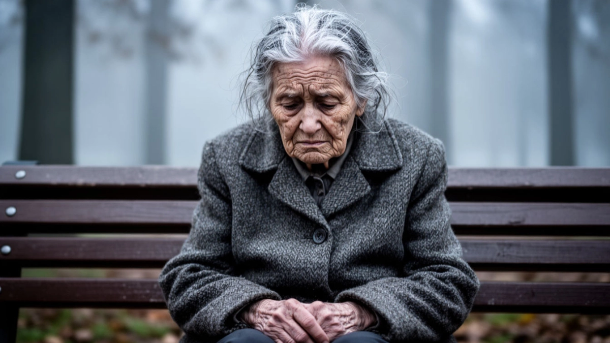 Почему люди к старости остаются одни: мудрая цитата Алисы Фрейндлих. Как не чувствовать себя брошенным