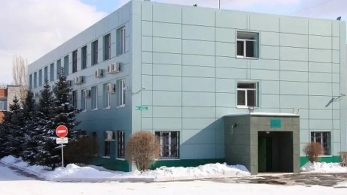 В Воронеже бывшие руководители таможни попали под уголовное дело из-за фиктивных медосмотров