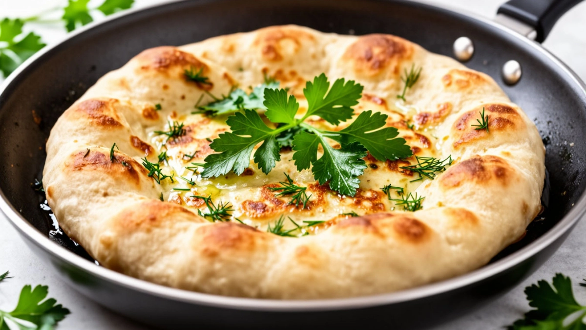 Завтрак, после которого обед не нужен: картофельные лепешки с сыром. Готовятся проще драников, а вкус — бомба