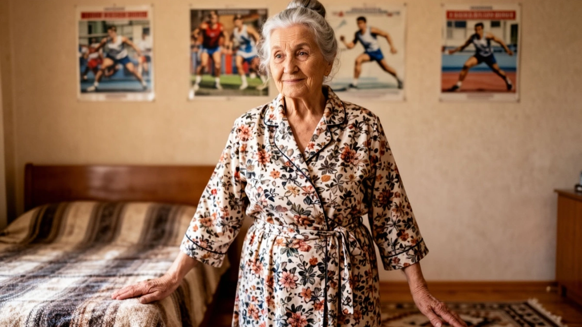 5 движений утром, которые включают суставы на весь день: забыла про хруст и щелчки раз и навсегда