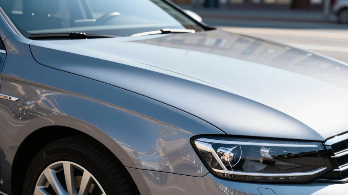 Самый надежный корейский кроссовер снова продается в России: семейный и стоит дешевле Geely