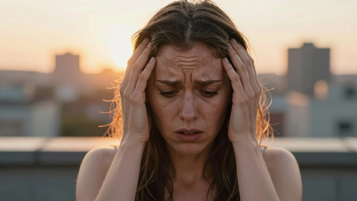 Один такой человек рядом — и организм стареет быстрее: почему опасные родственники сокращают жизнь