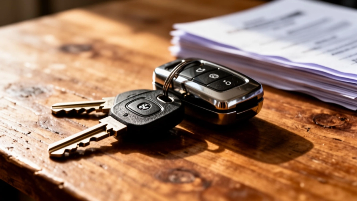 Налог на машину по-новому: льготникам предложили платить за превышение мощности