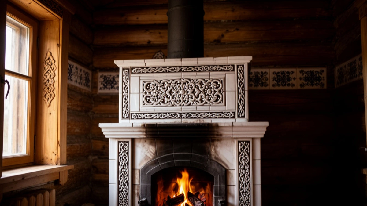 Чищу дымоход только этими способами: запомните их — и вам не придётся забираться на крышу